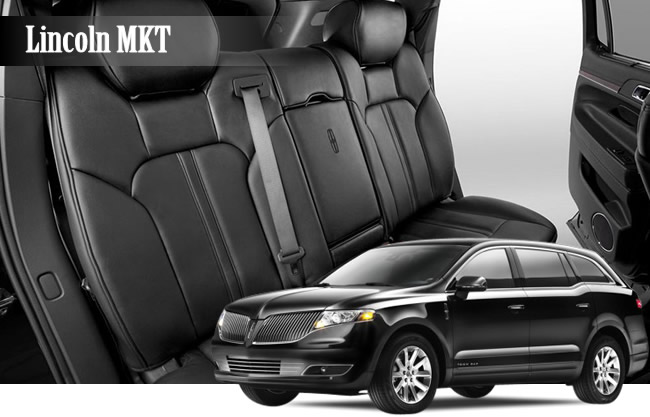 Lincoln MKT